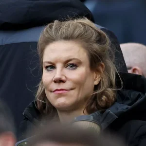 Amanda Staveley đưa ra thông điệp tới Eddie Howe về tương lai của anh tại Newcastle United-Kubet