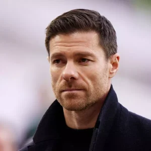 Xabi Alonso tiến gần đến kỷ lục đáng chú ý của Pep Guardiola sau khi làm lu mờ Jurgen Klopp-Kubet