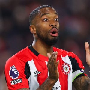 Ivan Toney được khuyên gia nhập Liverpool khi thỏa thuận chuyển nhượng hoán đổi giật gân được đưa ra-Kubet