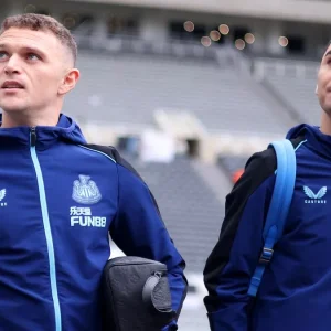 Lập trường của Newcastle về việc bán Kieran Trippier và Miguel Almiron trong bối cảnh chuyển nhượng không chắc chắn-Kubet