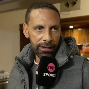 Rio Ferdinand tiết lộ bất ngờ lớn nhất Premier League và HLV của năm 2023-Kubet