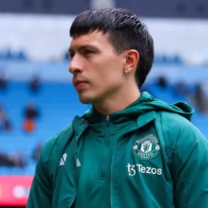 Man Utd đưa ra quyết định của Lisandro Martinez khi Argentina chuẩn bị triệu tập hậu vệ bị chấn thương-Kubet