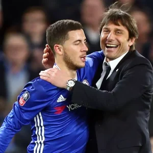 Eden Hazard tiết lộ HLV Chelsea rằng anh không thích làm việc dưới quyền dù đã có thời kỳ "tốt nhất"-Kubet