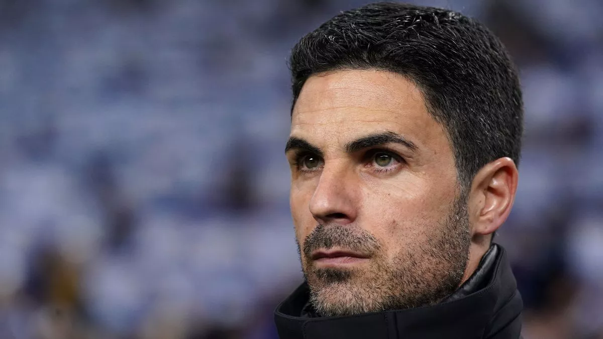 Barcelona đưa ra quyết định cuối cùng trong việc theo đuổi Mikel Arteta trong bối cảnh lo ngại về hợp đồng với Arsenal-Kubet