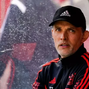 Bài phát biểu của Thomas Tuchel với những ngôi sao Bayern Munich không thích ông được tiết lộ sau khi thông báo ra đi-Kubet