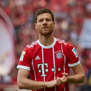 Liverpool giáng đòn Xabi Alonso khi Bayern Munich vạch ra phương án thay thế Thomas Tuchel-Kubet