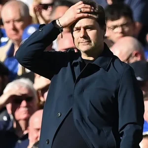 Mauricio Pochettino không thể che giấu cảm xúc thật với vụ nổ "sự thật và thực tế" tàn khốc trong thất bại của Chelsea-Kubet