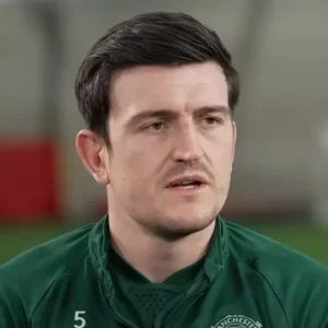 Harry Maguire nói rõ cảm xúc của mình trước cuộc bỏ phiếu ở Premier League về VAR-Kubet