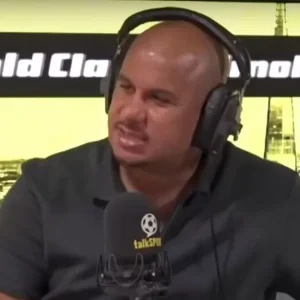 Gabby Agbonlahor gửi thông điệp chia tay tới Jurgen Klopp sau sự chỉ trích của 'quái vật tâm thần'-Kubet